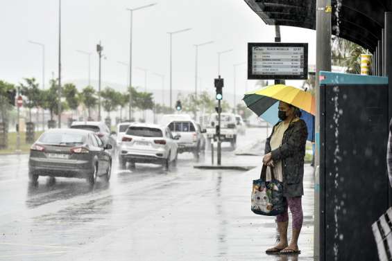 Météo : vingt-neuf communes en vigilance jaune