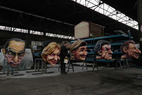 Présidentielle : les parrainages au cœur des préoccupations