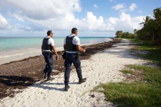 La Martinique se déconfine doucement