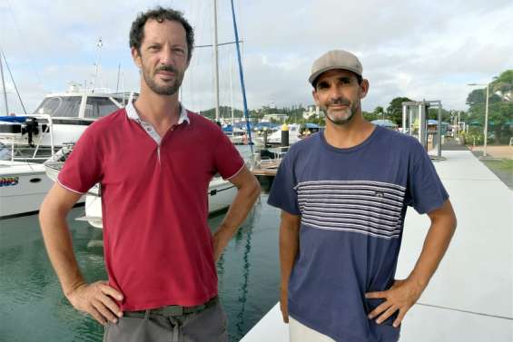 Les plaisanciers de Port-Moselle ont besoin d'un local