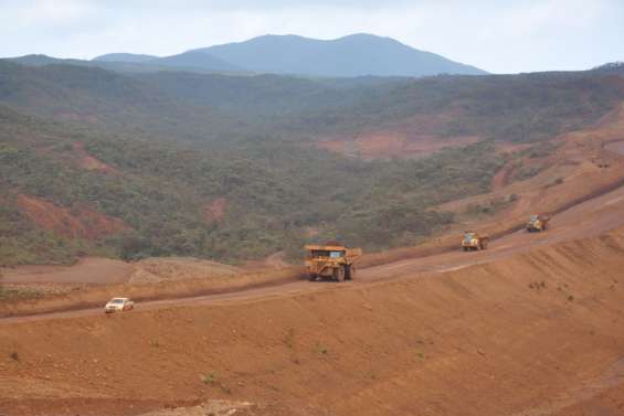 La reprise de Vale NC tombe dans un nouveau bras de fer