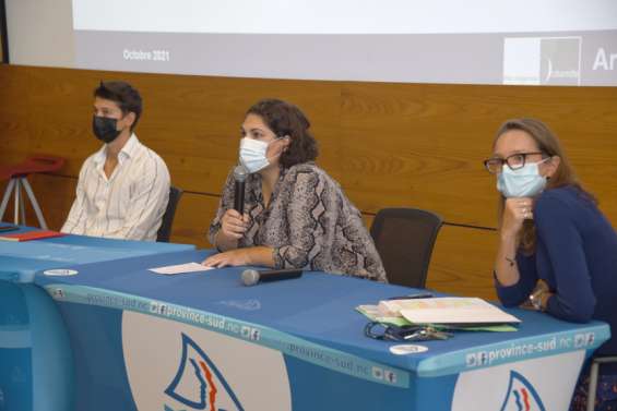 L'économie sociale et solidaire pour se recentrer sur l'humain