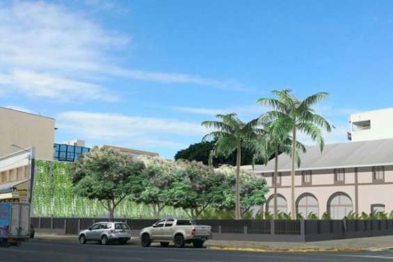 France australe : la rénovation sera lancée en milieu d'année