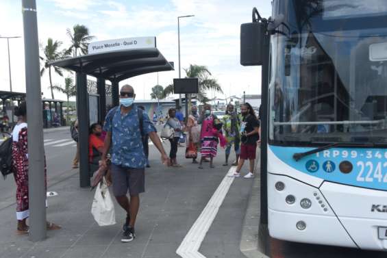 Karuïa doit revoir sa proposition