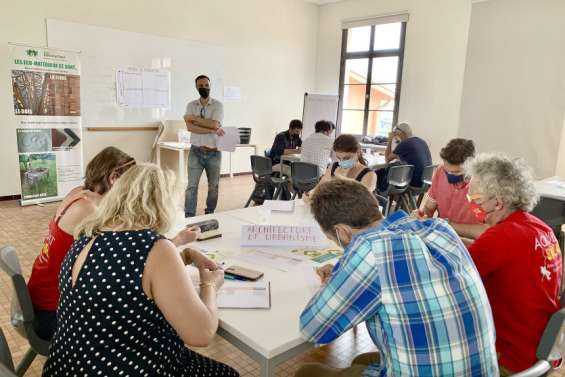 Un premier pas vers des constructions respectueuses de l'environnement ?