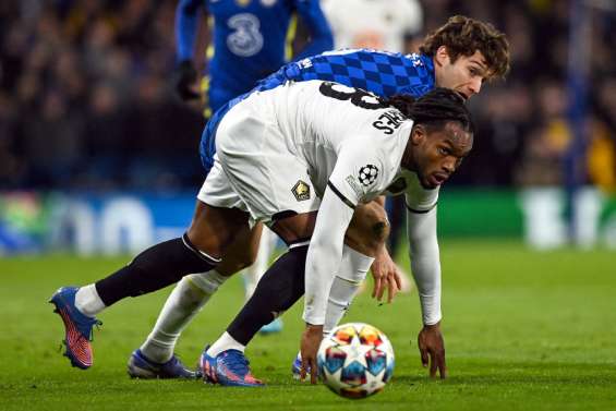 Football : Lille surclassé, la Juve accrochée