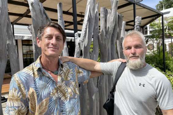 Solidarité : les Kimonos du cœur reçus au budget participatif