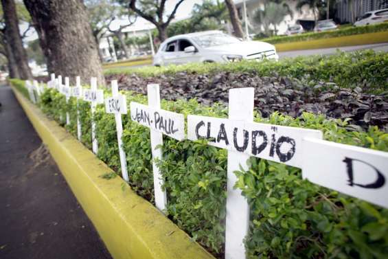 Crash d’Air Moorea : les peines annulées en cassation