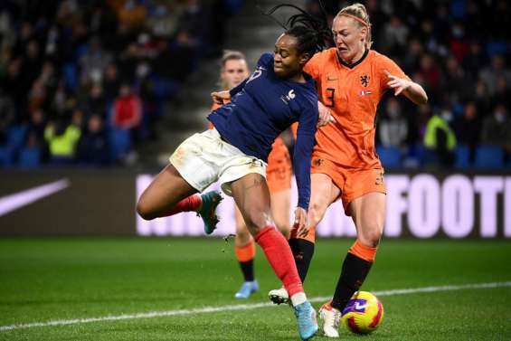 Les Bleues remportent le Tournoi de France à quelques mois de l'Euro