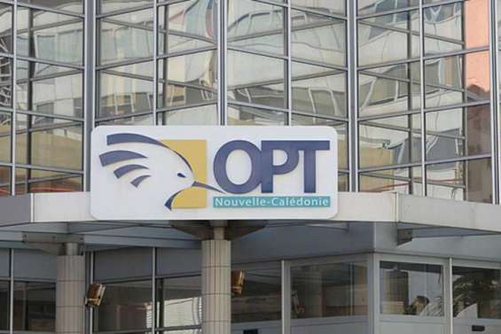 OPT : l'agence de La Coulée dégradée, des coupures de téléphone et de connexion Internet au Mont-Dore