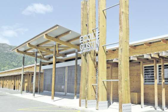 Les écoles de Païta fermées jusqu'à nouvel ordre