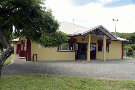 Vallée-du-Tir : deux mois de travaux pour transformer la maison de quartier en Music'Lab