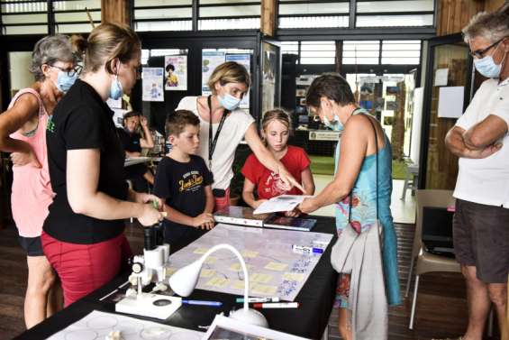 Ça se passe ce week-end