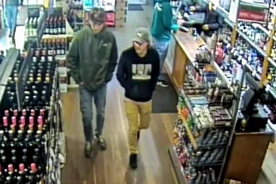 Jeune Belge disparu en 2019 : une récompense pour toute information