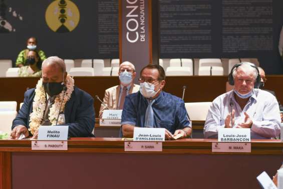 Désignation des membres du Cese : la Fédé est déboutée