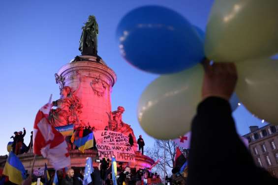 Ukraine. Quelles conséquences pour la France ?