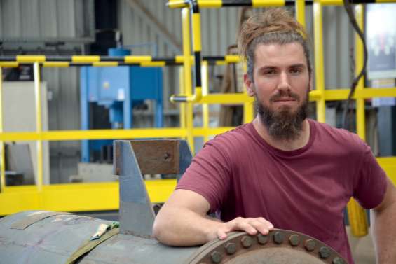 Et si le tour de France des Compagnons passait par la Nouvelle-Calédonie ?