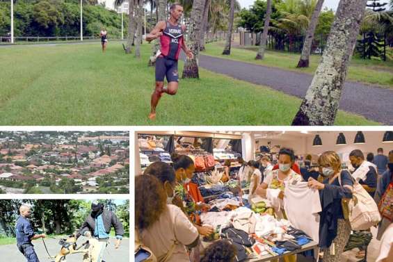 Le tour de l’actualité du 28 février en Nouvelle-Calédonie