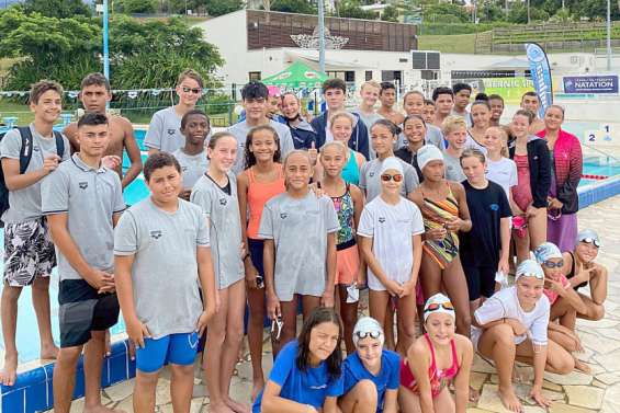 Stratégie et vitesse étaient au programme à Dumbéa