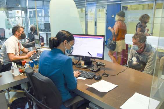 [GROS PLAN : 1/3] Vols en direction de Tokyo : l'incertitude plane