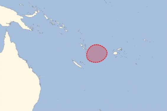 Un fort risque de dépression modérée au Vanuatu