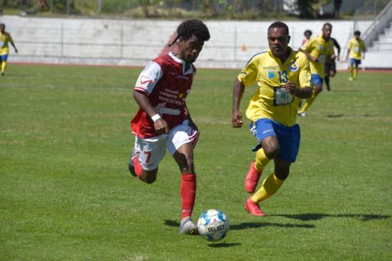 Le coup de sifflet final de la Mobil Super Ligue est décalé d'une semaine