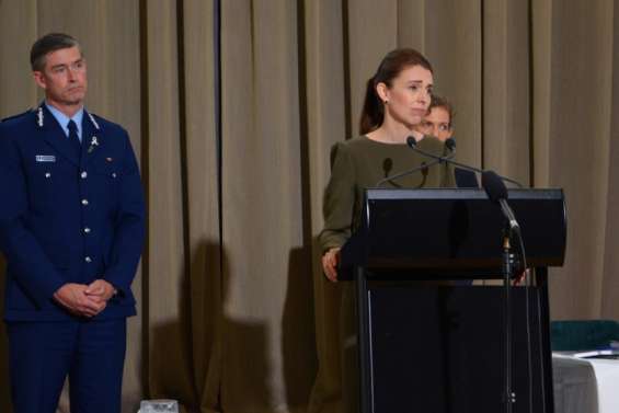 Les attaques de Christchurch ne pouvaient pas être empêchées