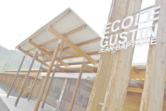 Les écoles publiques de Païta fermées jusqu'à nouvel ordre