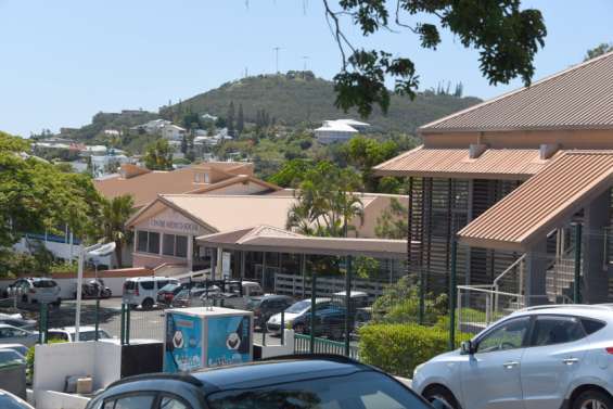Le centre médicosocial de la Cafat ferme après quarante ans de service 