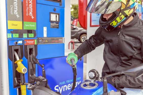 Consommation : les prix des carburants augmentent