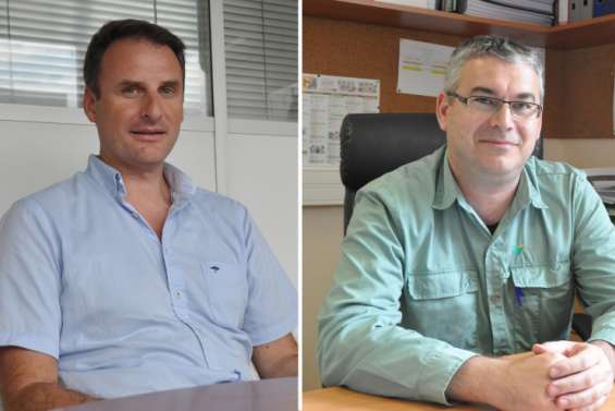 « Nous sommes extrêmement inquiets  de voir des intrusions et des dommages »