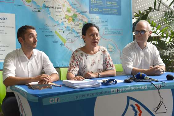 « Les exigences sont fortes vis-à-vis du futur opérateur »