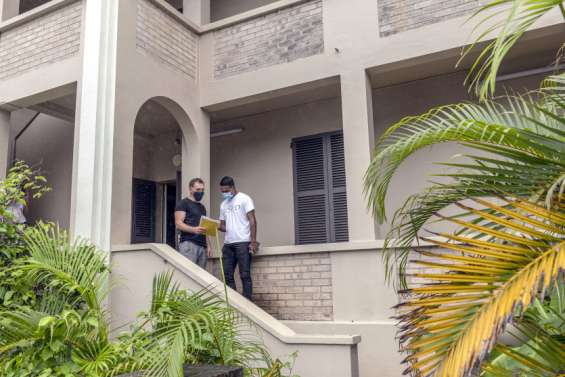 Orphelinat : la Maison des associations va s'agrandir de six salles