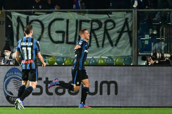 L'Atalanta, c'est solide