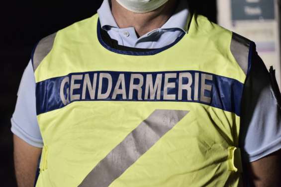 Les opérations de contrôle se multiplient sur les routes