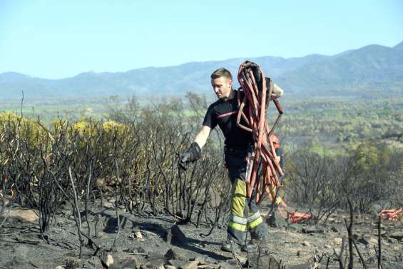 Climat : ce qui attend la France