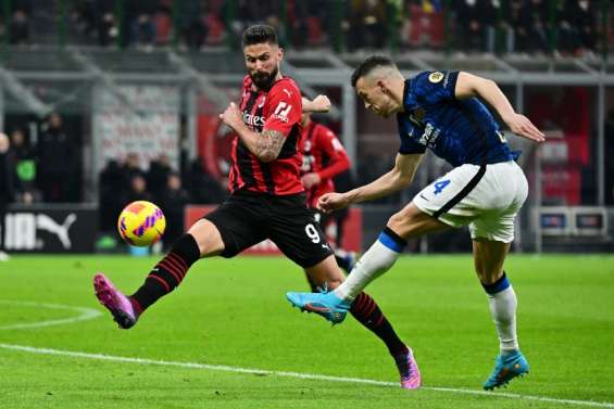 Les équipes milanaises se neutralisent