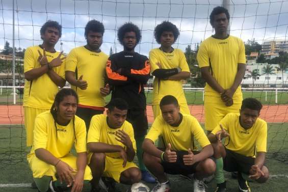 Des lycéens nouméens iront-ils au Qatar ?