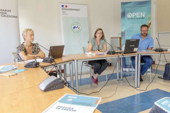 Numérique : des ateliers pour digitaliser les entreprises