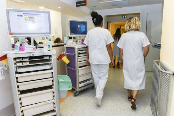 La chirurgie cardiaque sera toujours pratiquée au CHT