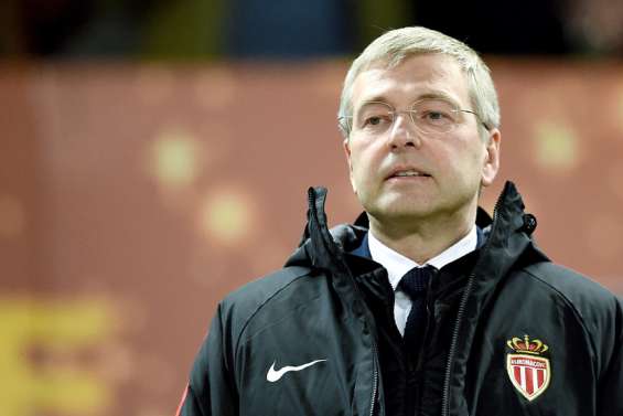 Football : Rybolovlev sous surveillance