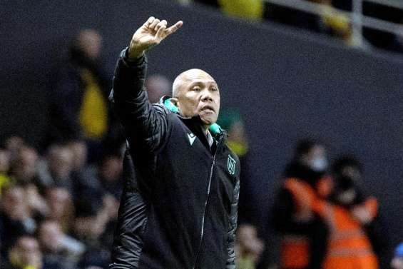 Les Canaris de Kombouaré brillent devant les Cagous