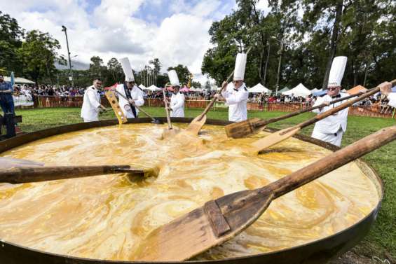 La Fête de la ville est reportée