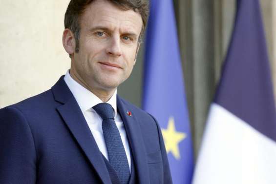 La Lettre aux Français d'Emmanuel Macron