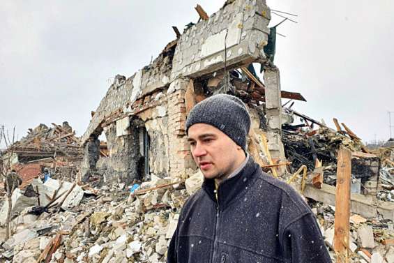 Ukraine et Russie s’accordent sur des 