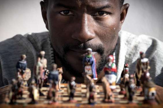 L'Afrique, dernier eldorado de l'industrie du jeu vidéo