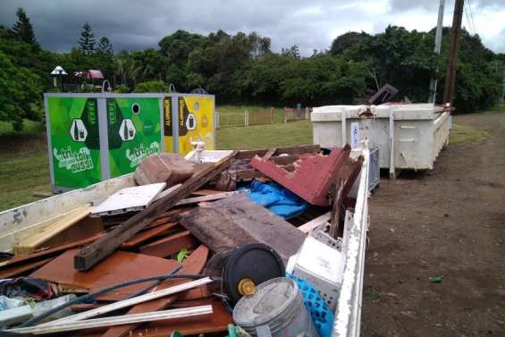 Une collecte de déchets dangereux organisée ce week-end