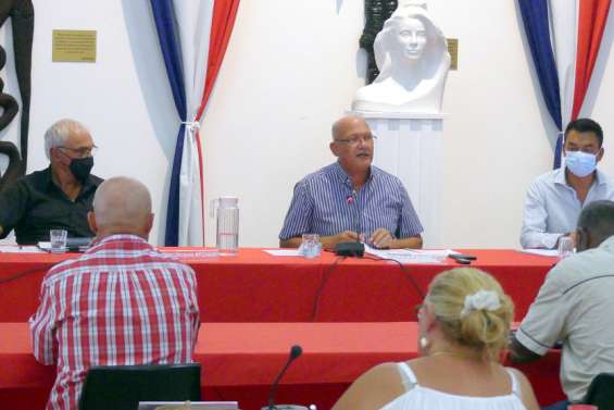 Mont-Dore : orientations budgétaires, une année d'efforts pour 