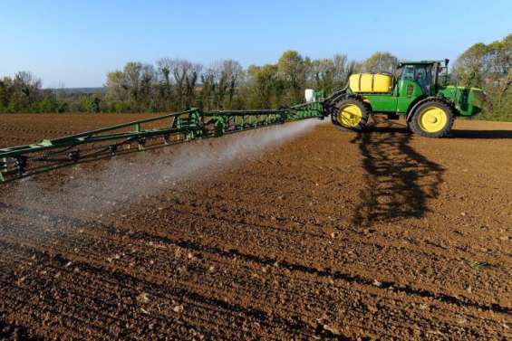 La Tech se met au service de l'agriculture