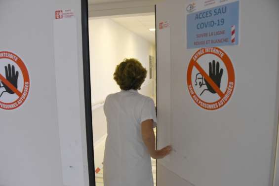 La Covid-19 fait une nouvelle victime